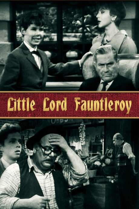Little Lord Fauntleroy